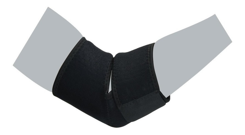 Codera Protectora Deportiva Talla Unitalla