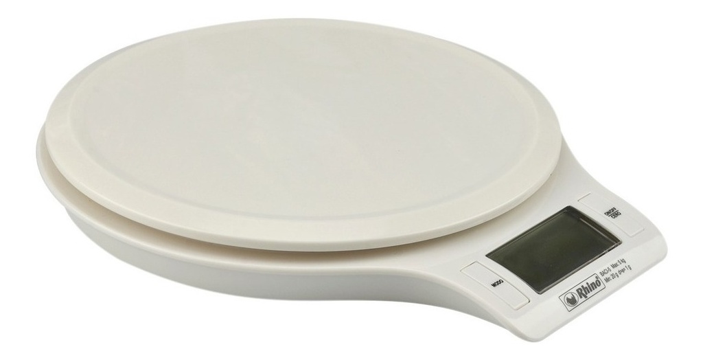 [GM-BACI-5] Báscula de Cocina Circular Digital BACI-5 Plus