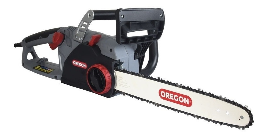 Motosierra Electrica Autoafilable 18  127v Oregonplus