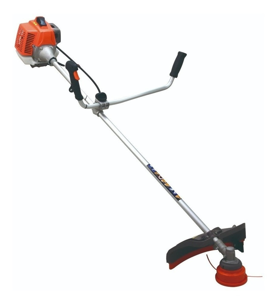 Desbrozadora 3.25hp Recta Reacondicionadaplus