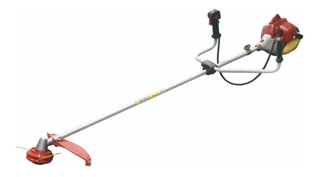 Desbrozadora 44.9 Cc Industrial Reacondicionadaplus