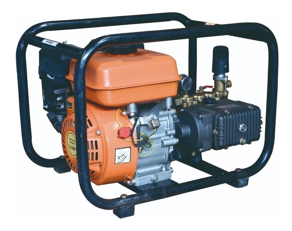 [GM-MTOB01,-MTOB02,-MTOB03] Aspersora para Fumigar con Equipo Reacondicionada