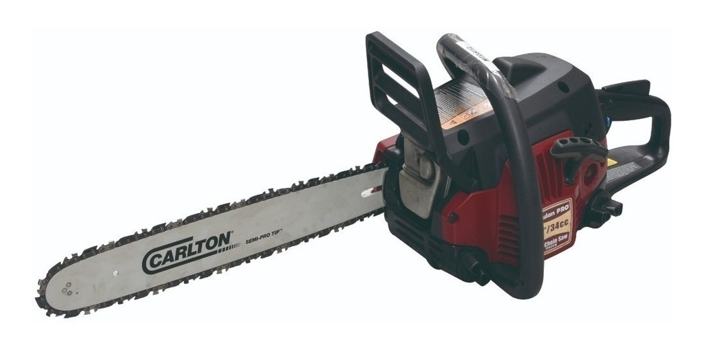 Motosierra Ppb3416 Poulan Pro Reacondicionadaplus