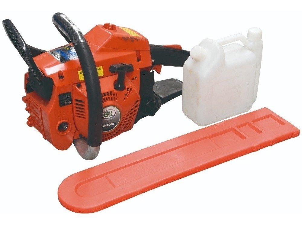 Motosierra Gimex 16 Reacondicionadaplus