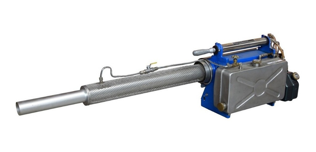 Nebulizador A Gasolina Reacondicionadoplus