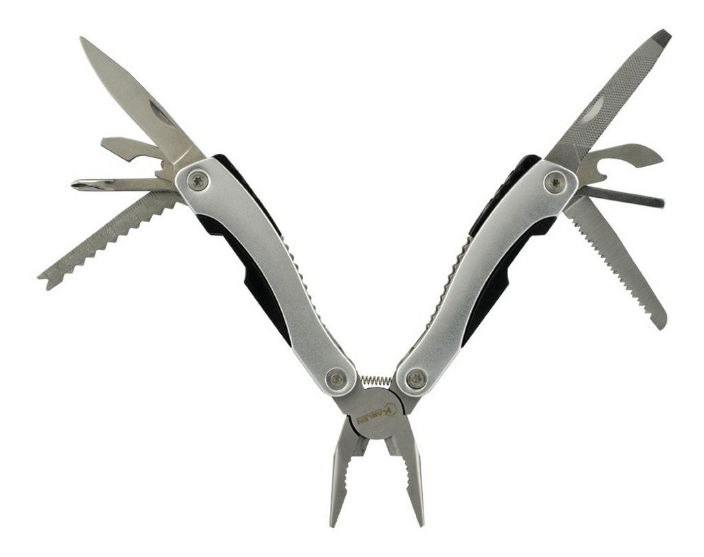 Herramienta Multiusos 9 En 1