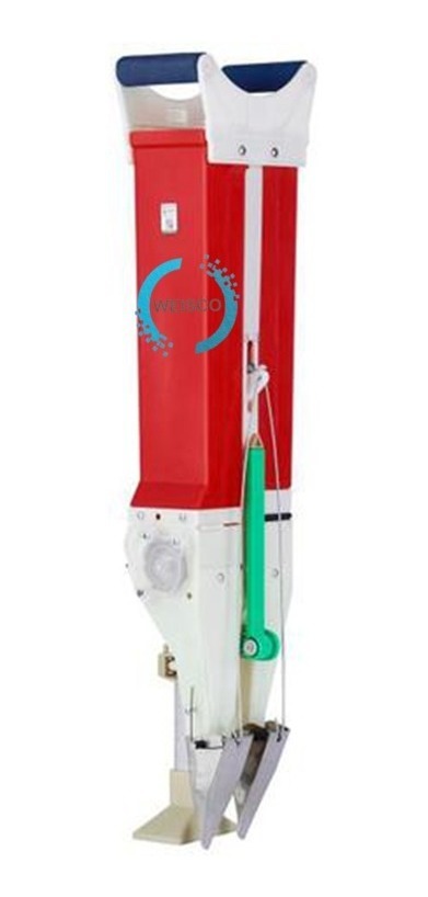 [ZH-HT-M-2] Sembradora Abonadora Manual Facil Rapida y Precisa Weisco