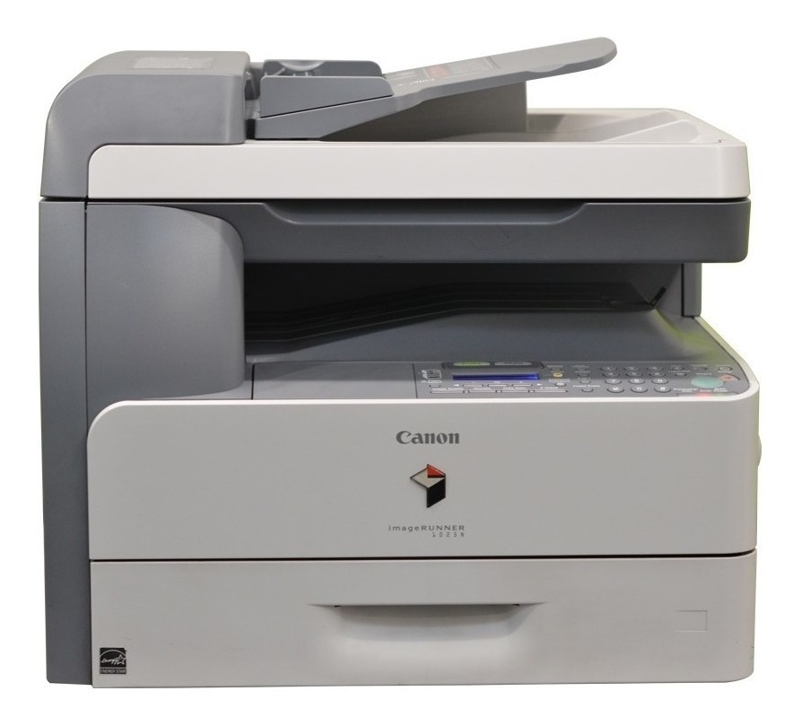Impresora Canon 1025n En Perfectas Condicionesplus
