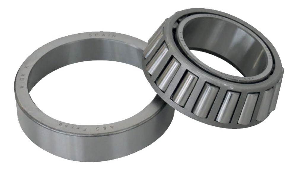 30203A Rodamiento Conico Eu-Roll