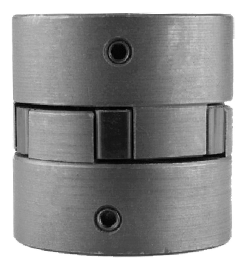 Cople Estrella (jaw Coupling) Neopreno L090 Juego 3 Pzas