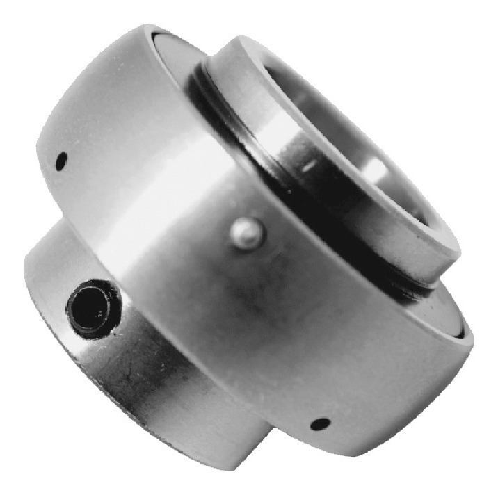 Rodamiento de Chumacera SSUC208-24 NTN Inoxidable flecha 1.1/2"