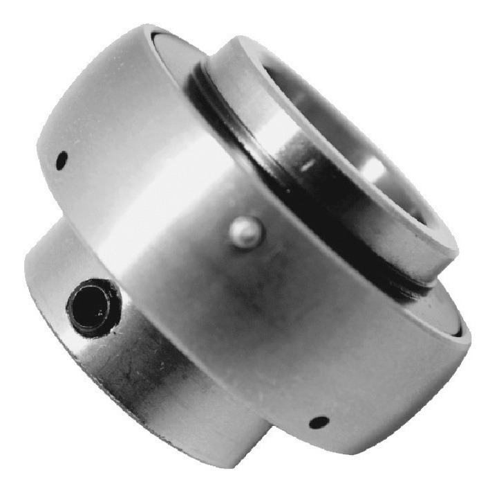 [GM-11UC204-12-NA] Rodamiento De Chumacera Uc-204-12-3/4