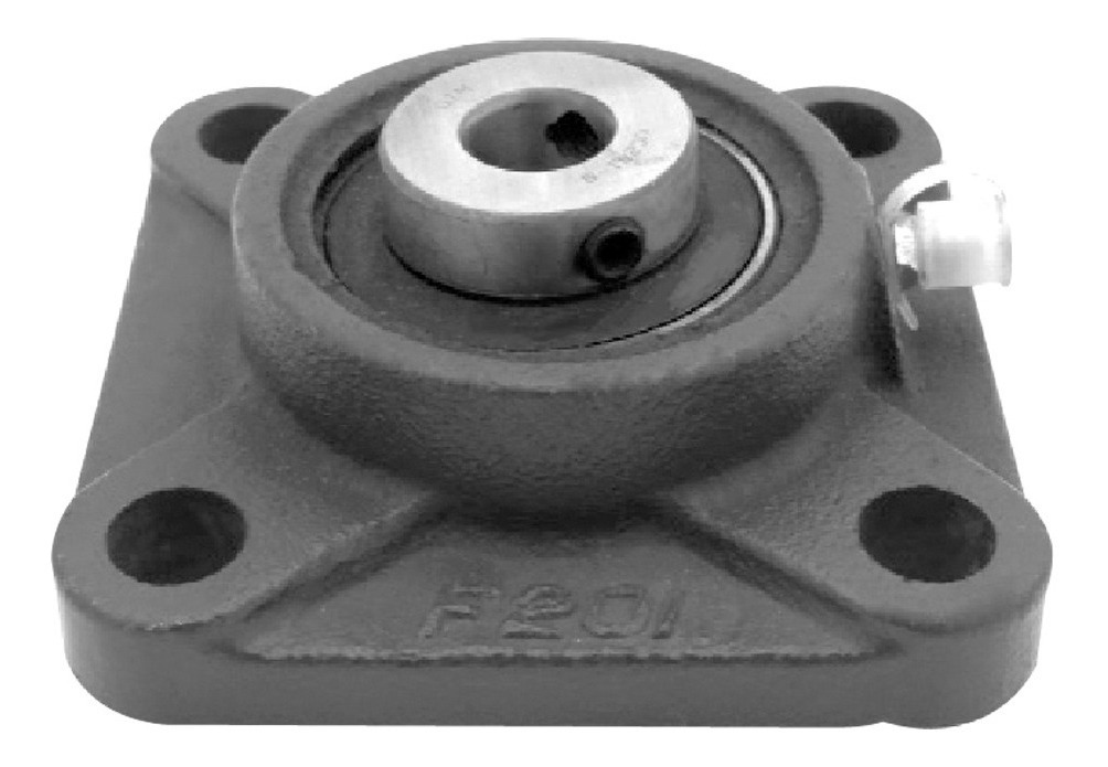 Chumacera De Pared Ucf-202-10 5/8  15.87Mm