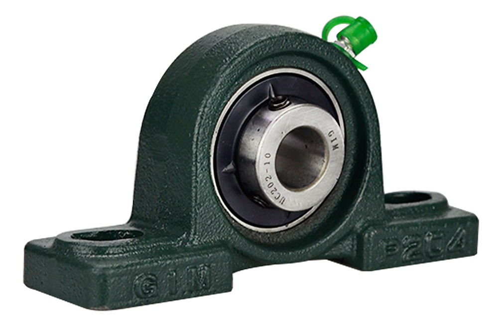 Chumacera de Piso (pillow Block) UCP-202-10 15.87mm