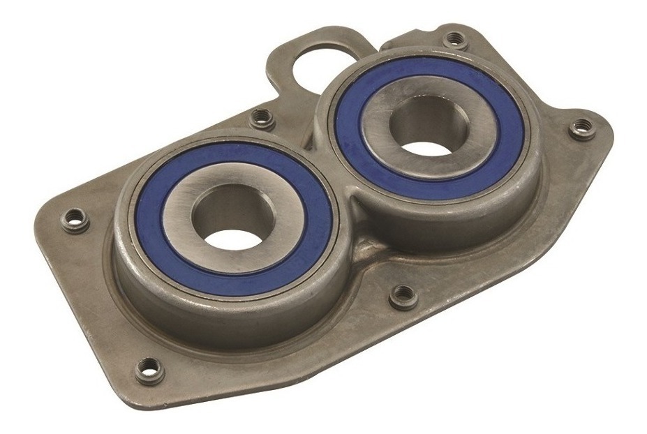 Tm02T311206E Rodamiento Doble Arbol Gol/Ibiza/Crossfox