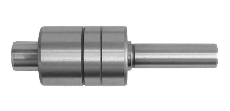 Wns2500-1 Rodamiento/Bomba De Agua Automotriz  Gim