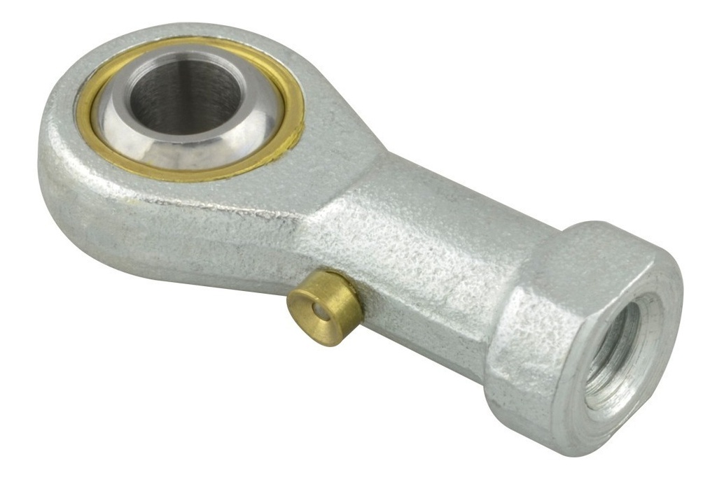 Phsb-16 Cabeza Rotula Hembra Derecha 1-14 Unf