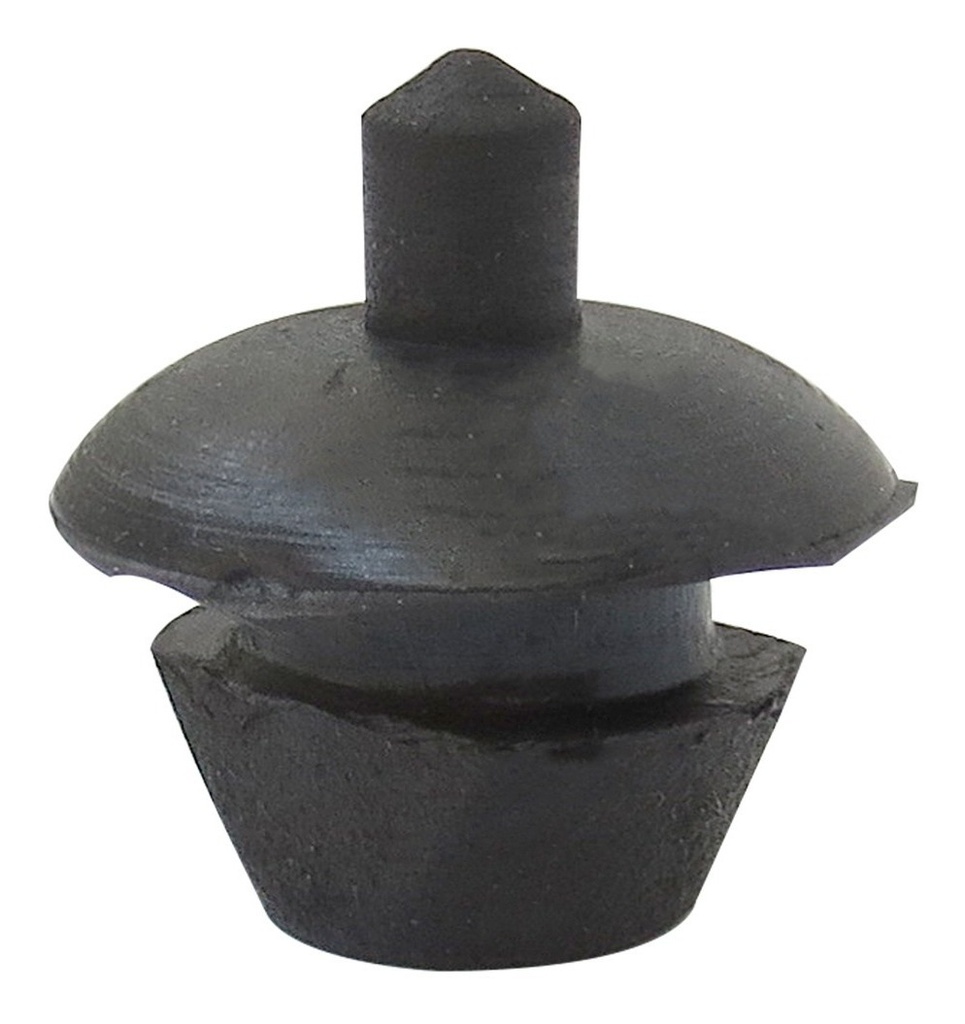 Tapon de Hule Para Deposito de Vacio Mp02024