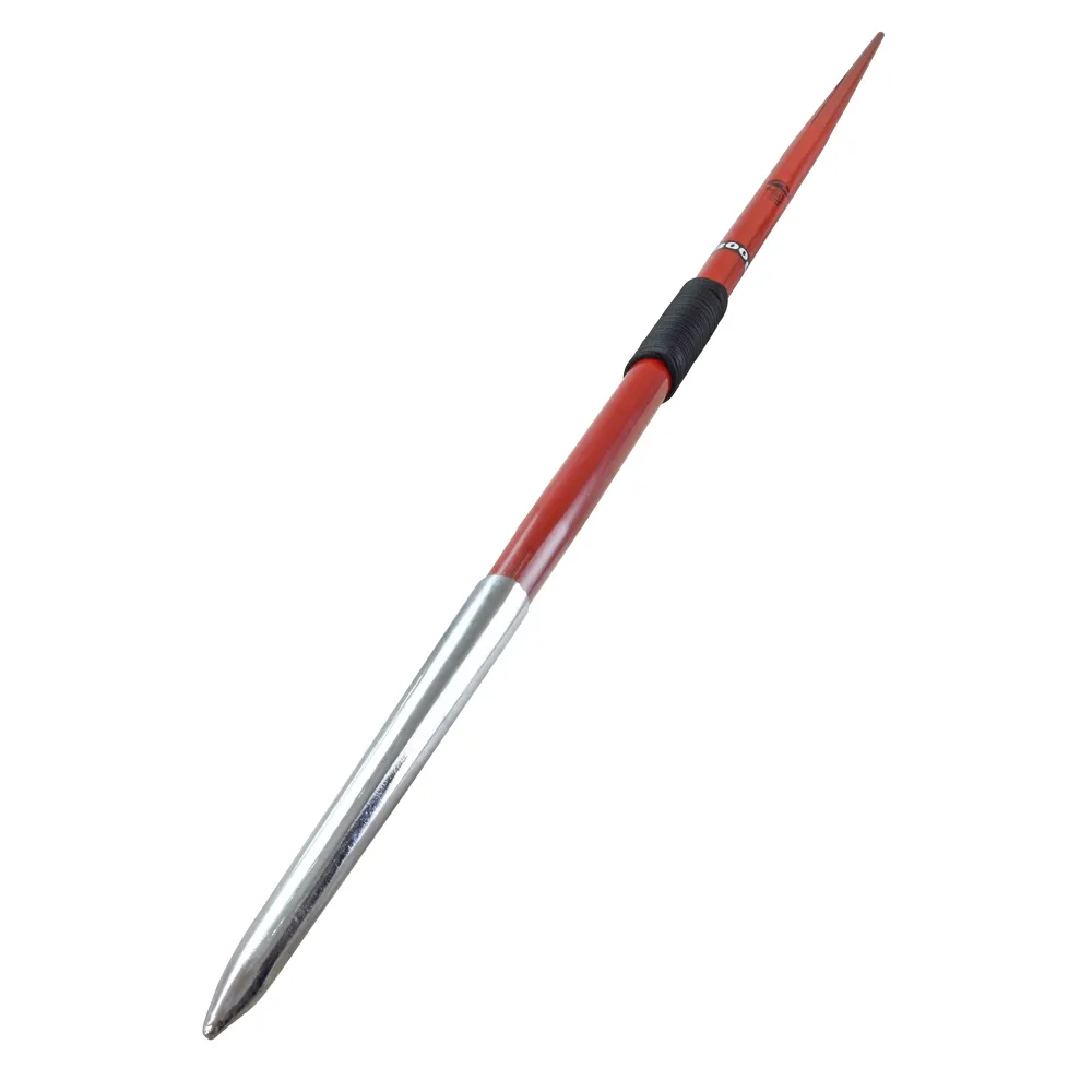 Jabalina de Aluminio 600GR 27-01-3030600