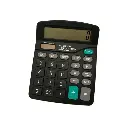 CALCULADORA KK-838-12S