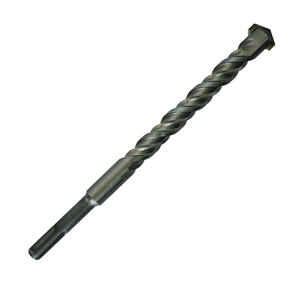 Broca SDS Plus 1/2" x 8" para Concreto