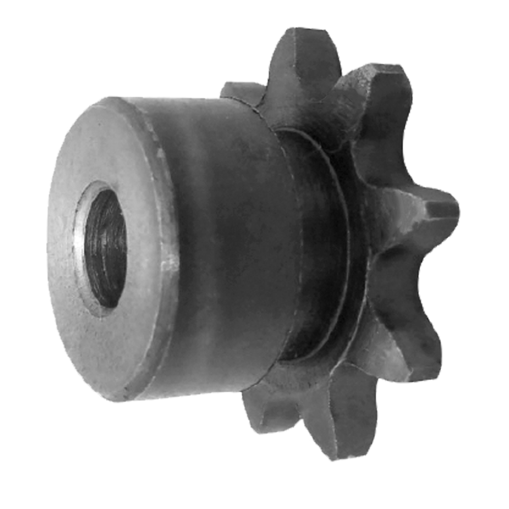 Catarina Sencilla WEISCO ASA 25B T58 (1/4")