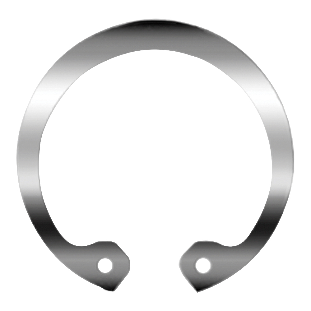 Anillo de Retención Interno ANSI 5000-45 29/64" (50 Pzas)