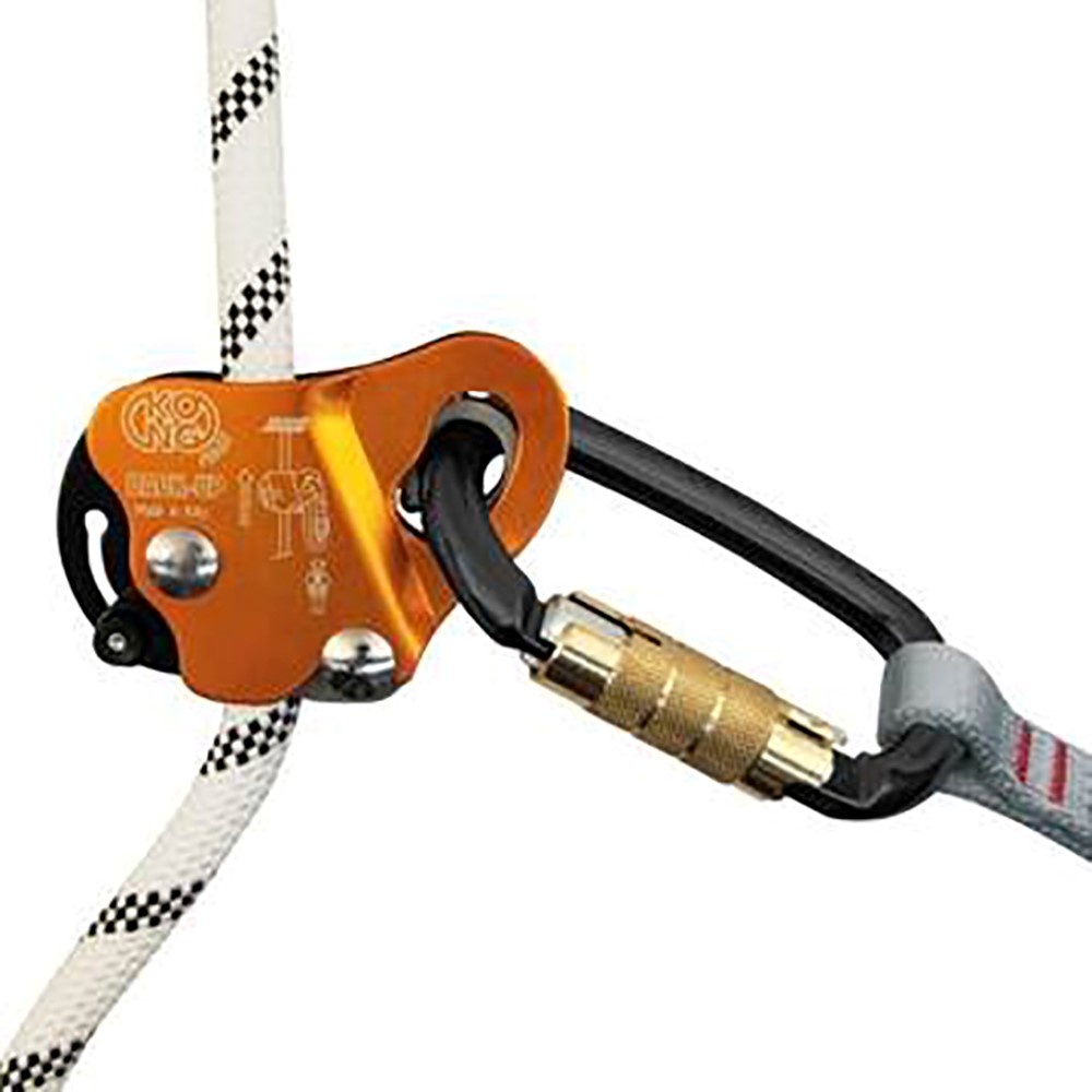 SEGURO DE RESPALDO ANTICAIDAS "BACK UP"