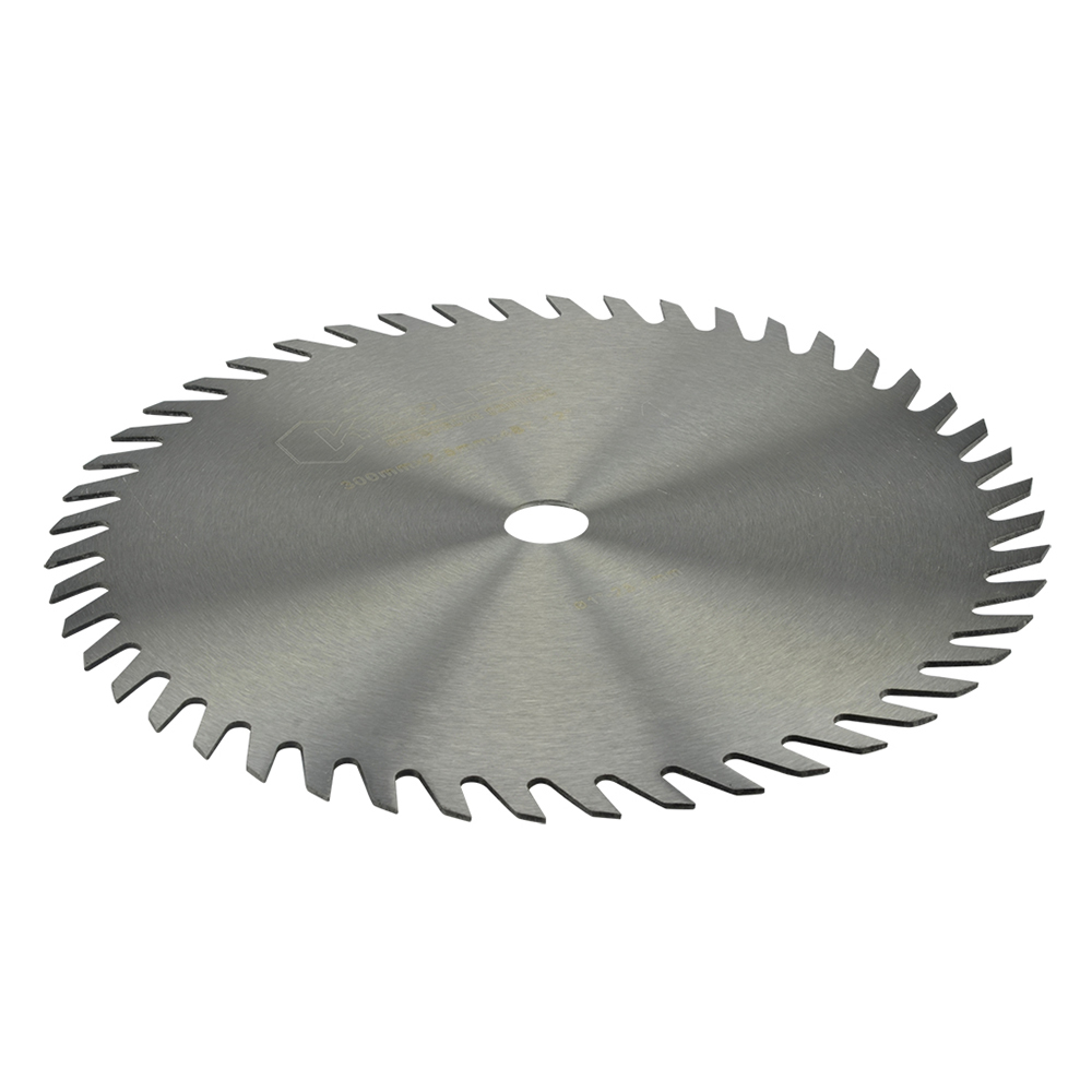 Disco Sierra Circular Para Metal 12" 300x2.5x25.4mm