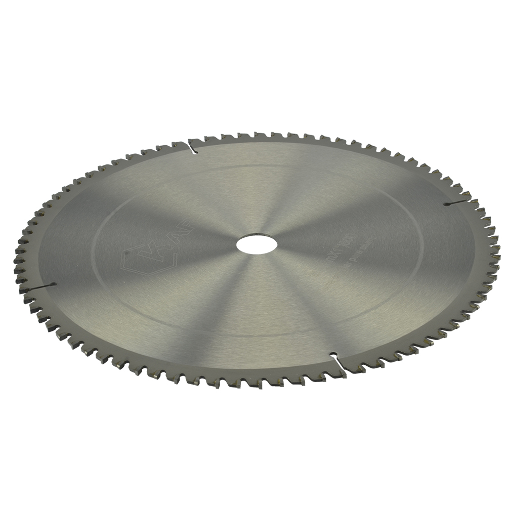 Disco Sierra Circular (hoja Tct) Para Aluminio 14" 100D