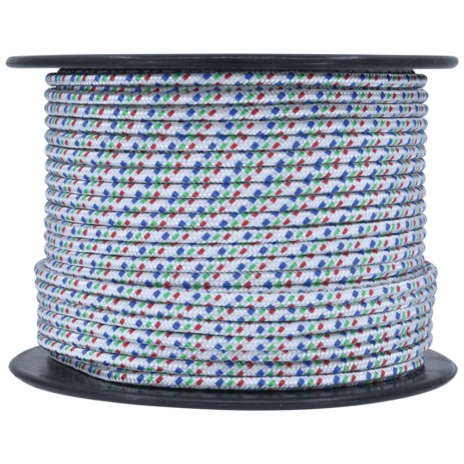 Cuerda de Arranque (Piola) 5mm x 5m para Motor