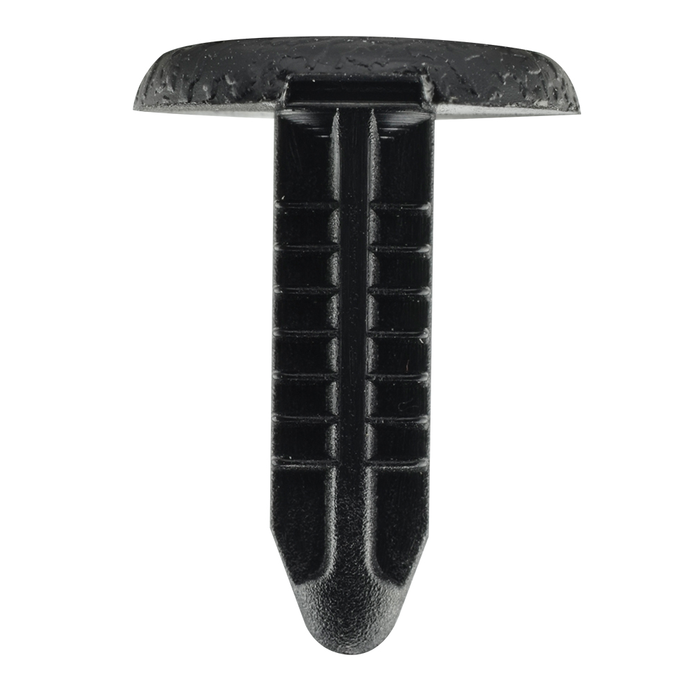 GRAPA AUTOMOTRIZ NYLON 18X14X5MM C153 (25 PIEZAS)