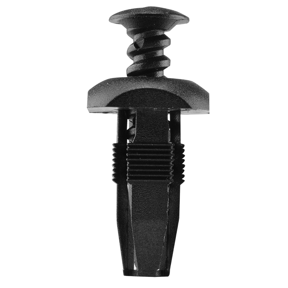 GRAPA AUTOMOTRIZ NYLON 20X12X7MM C156 (25 PIEZAS)
