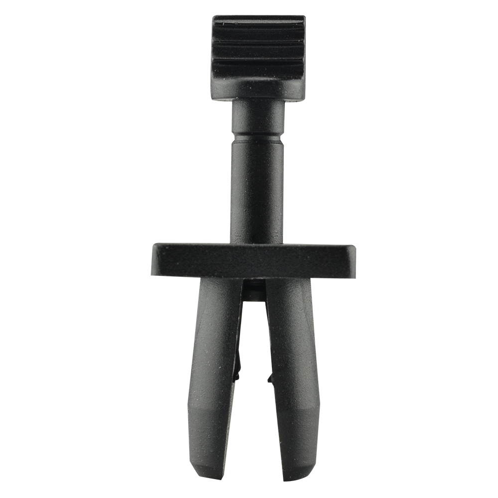 [GM-16GRAPAS007CH] GRAPA AUTOMOTRIZ NYLON 18X19X15X8MM SC605 (25 PIEZAS)