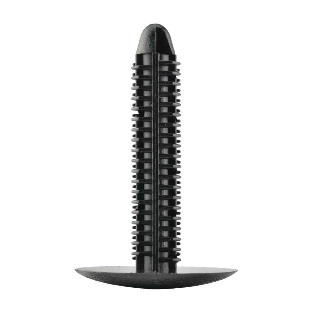 [GM-16GRAPAS012CH] Grapa Automotriz Nylon 41X25X8MM C208 (25 Piezas)