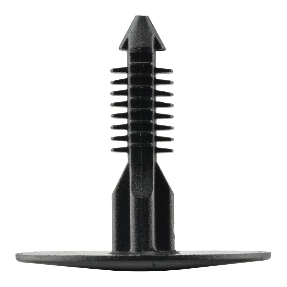 GRAPA AUTOMOTRIZ NYLON 32X32X8MM C428 (25 PIEZAS)