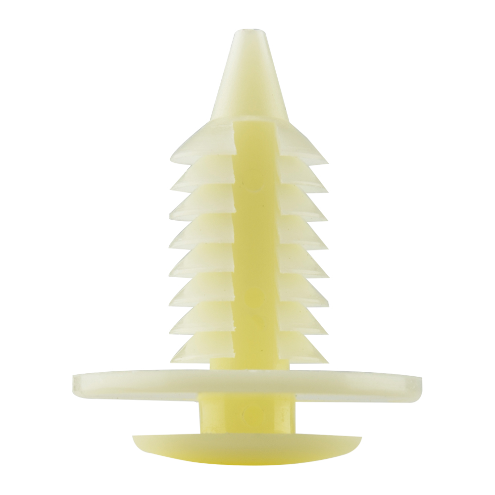 GRAPA AUTOMOTRIZ NYLON 24X19X8.5MM C631 (25 PIEZAS)