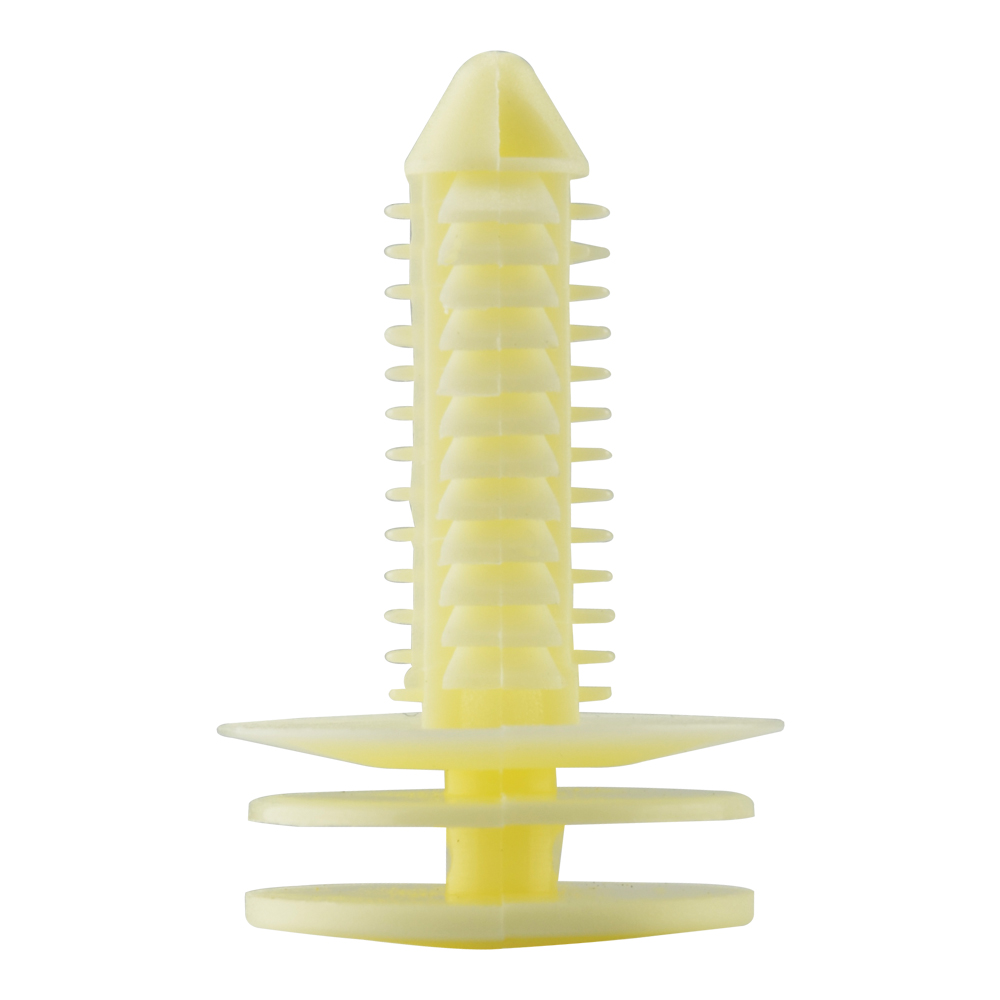 GRAPA AUTOMOTRIZ NYLON 31X20X8.5MM C170 (25 PIEZAS)