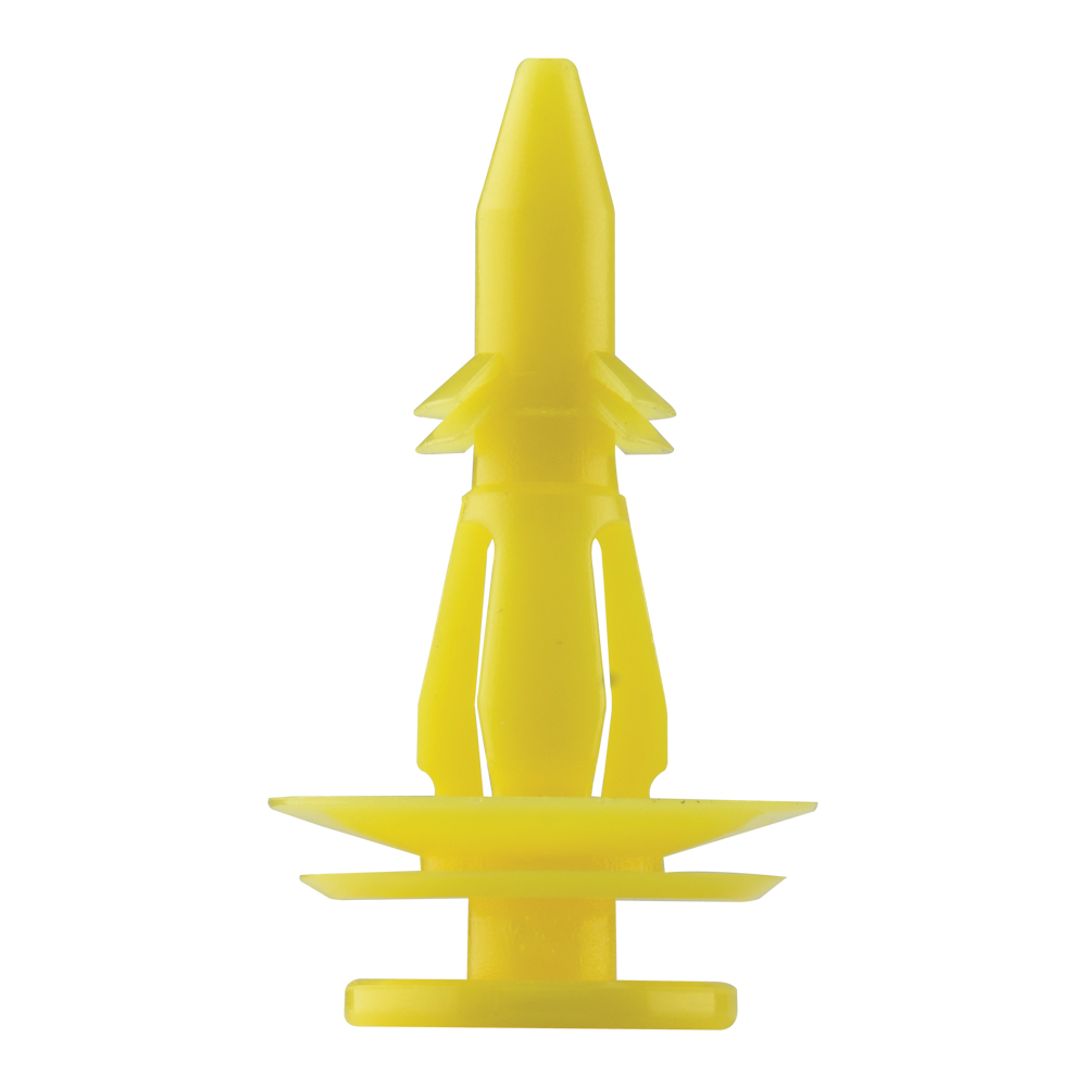 GRAPA AUTOMOTRIZ NYLON 32X18X8MM C583 (25 PIEZAS)