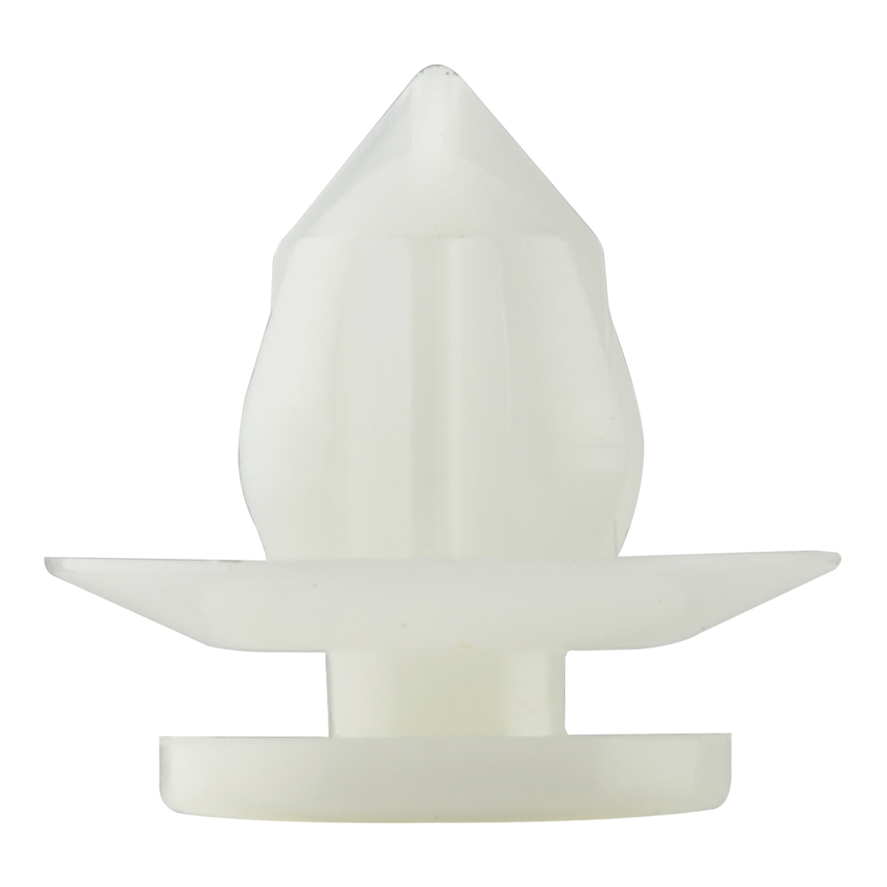 GRAPA AUTOMOTRIZ NYLON 18X18X9MM C382 (25 PIEZAS)