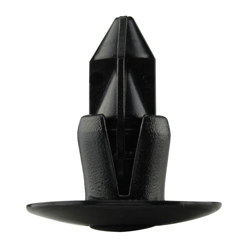 GRAPA AUTOMOTRIZ NYLON 11X20X8MM C541 (25 PIEZAS)