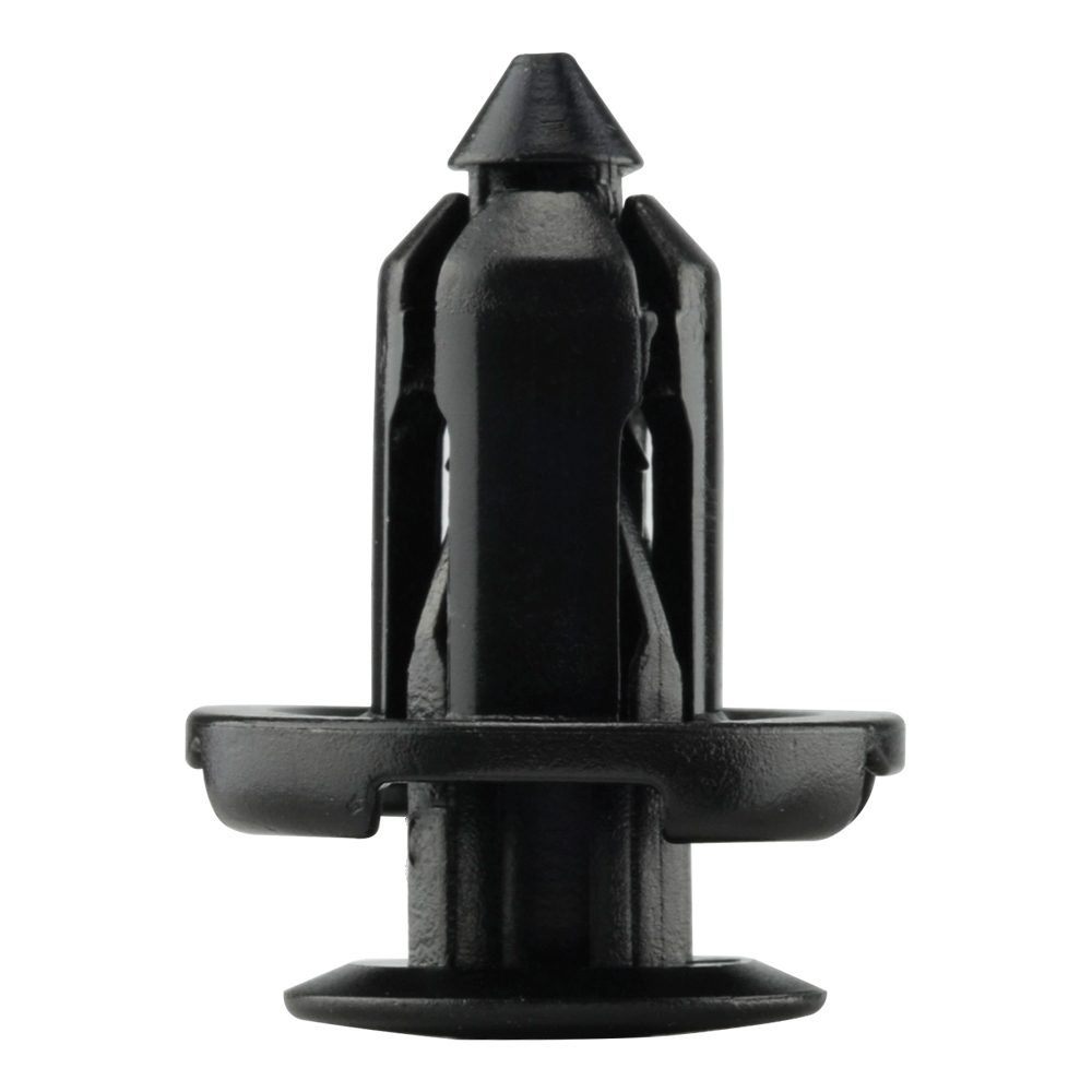 Grapa Automotriz Nylon 16X18X9MM C680 (25 Piezas)