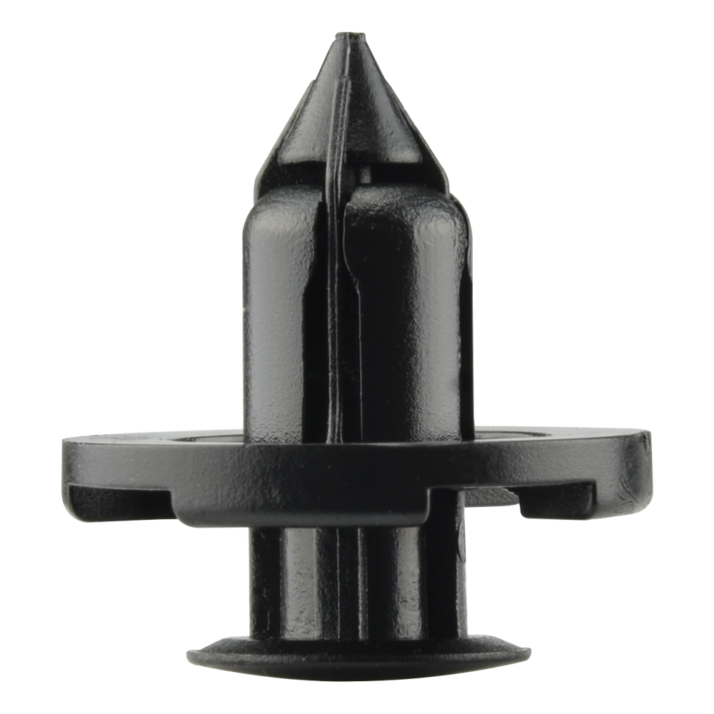 Grapa Automotriz Nylon 12X20X8MM C88 (25 Piezas)