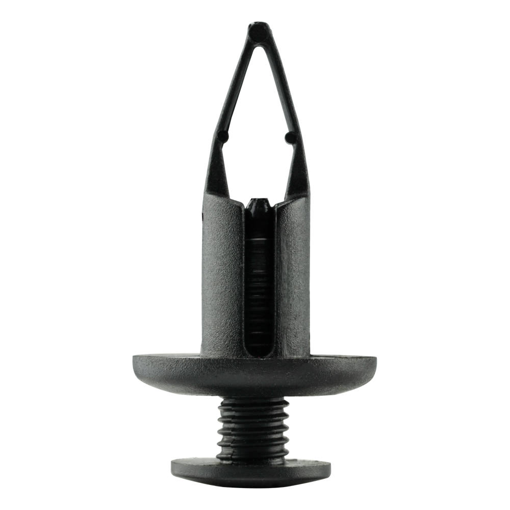 GRAPA AUTOMOTRIZ NYLON 31X20X9MM C666 (25 PIEZAS)