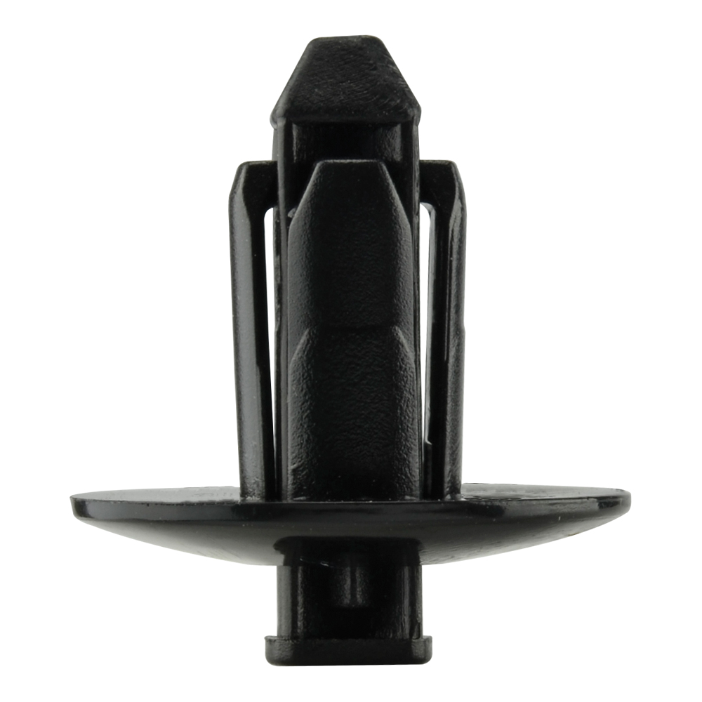 GRAPA AUTOMOTRIZ NYLON 15X20X8MM SA031 (25 PIEZAS)