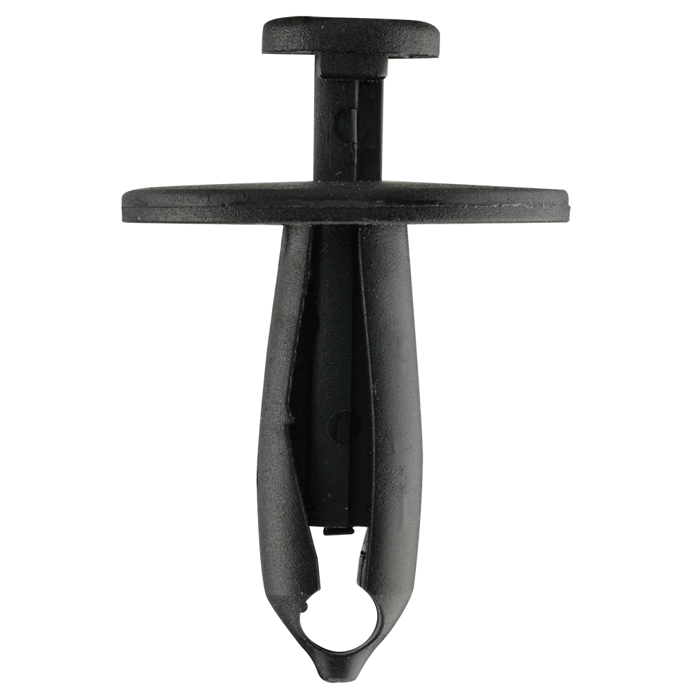 GRAPA AUTOMOTRIZ NYLON 29X25X7MM C532 (25 PIEZAS)