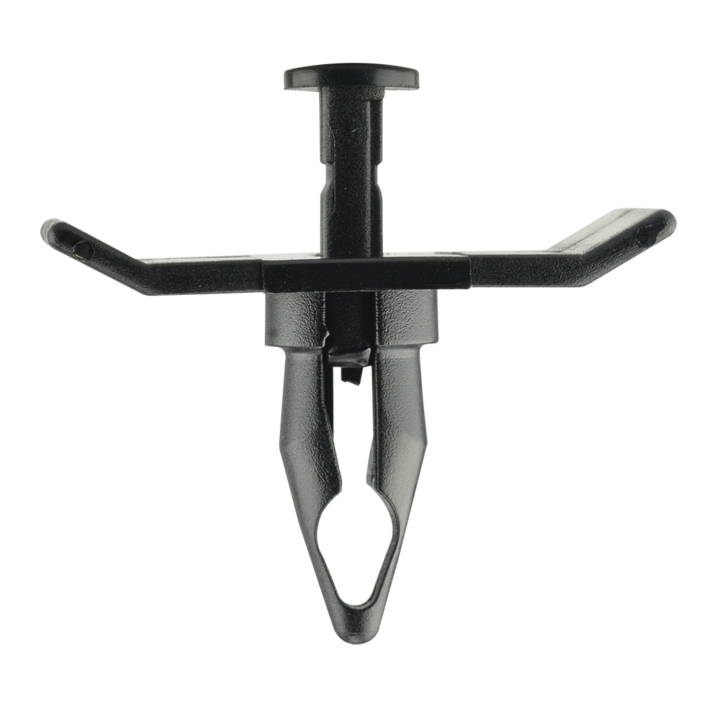 GRAPA AUTOMOTRIZ NYLON 32X45X11MM C192 (25 PIEZAS)