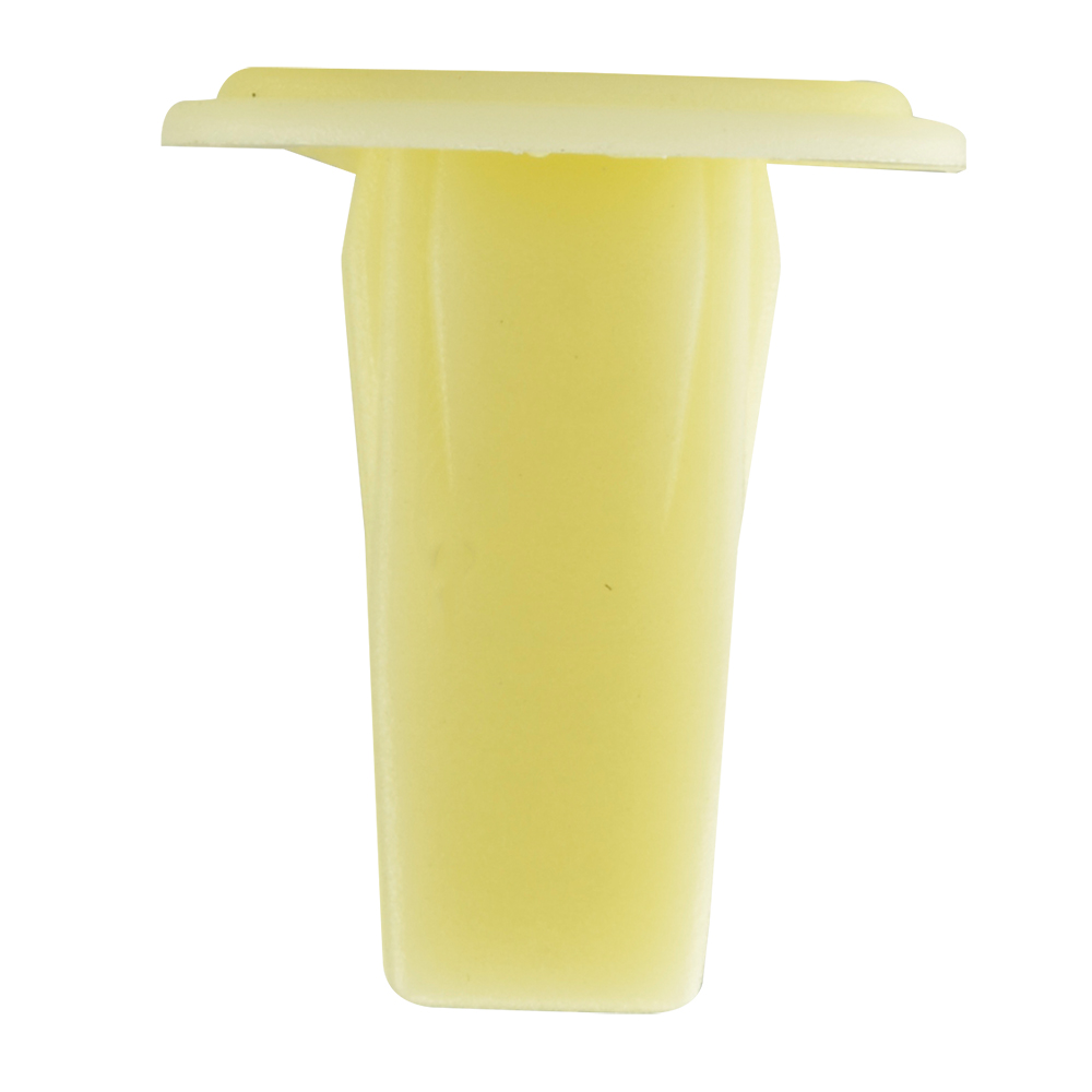 [GM-16GRAPAS053CH] GRAPA AUTOMOTRIZ NYLON 16X14.5X6MM C157