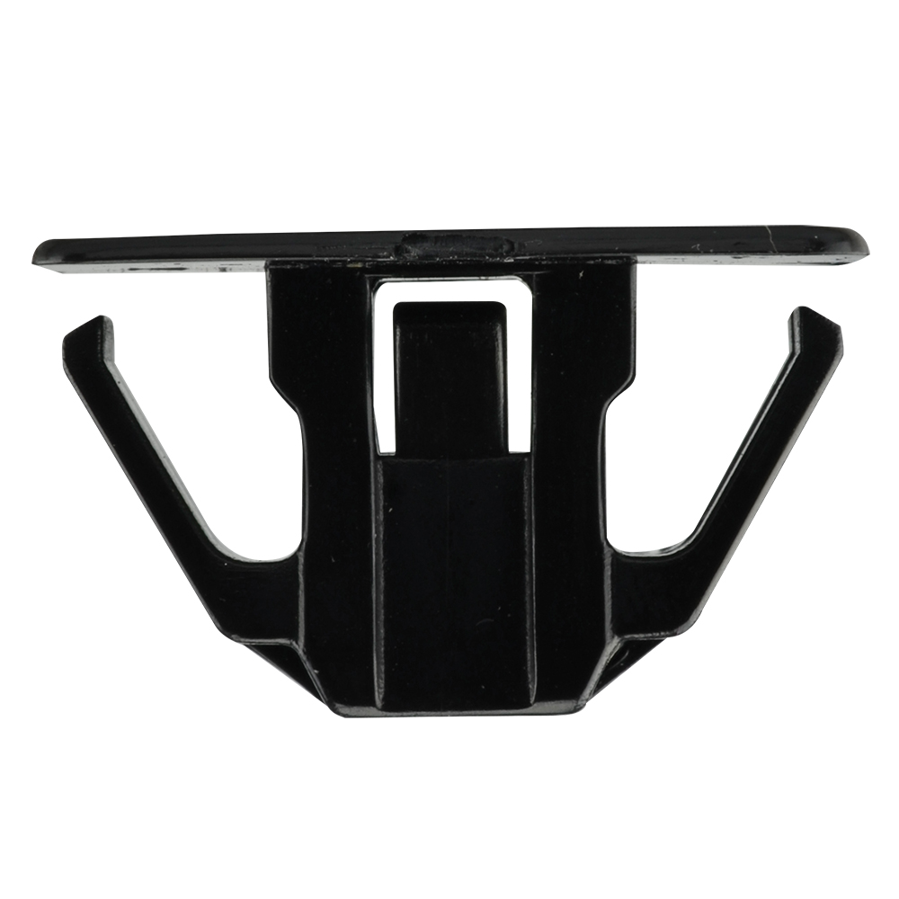 [GM-16GRAPAS054CH] GRAPA AUTOMOTRIZ NYLON 16X25X25MM SC638 (25 PIEZAS)