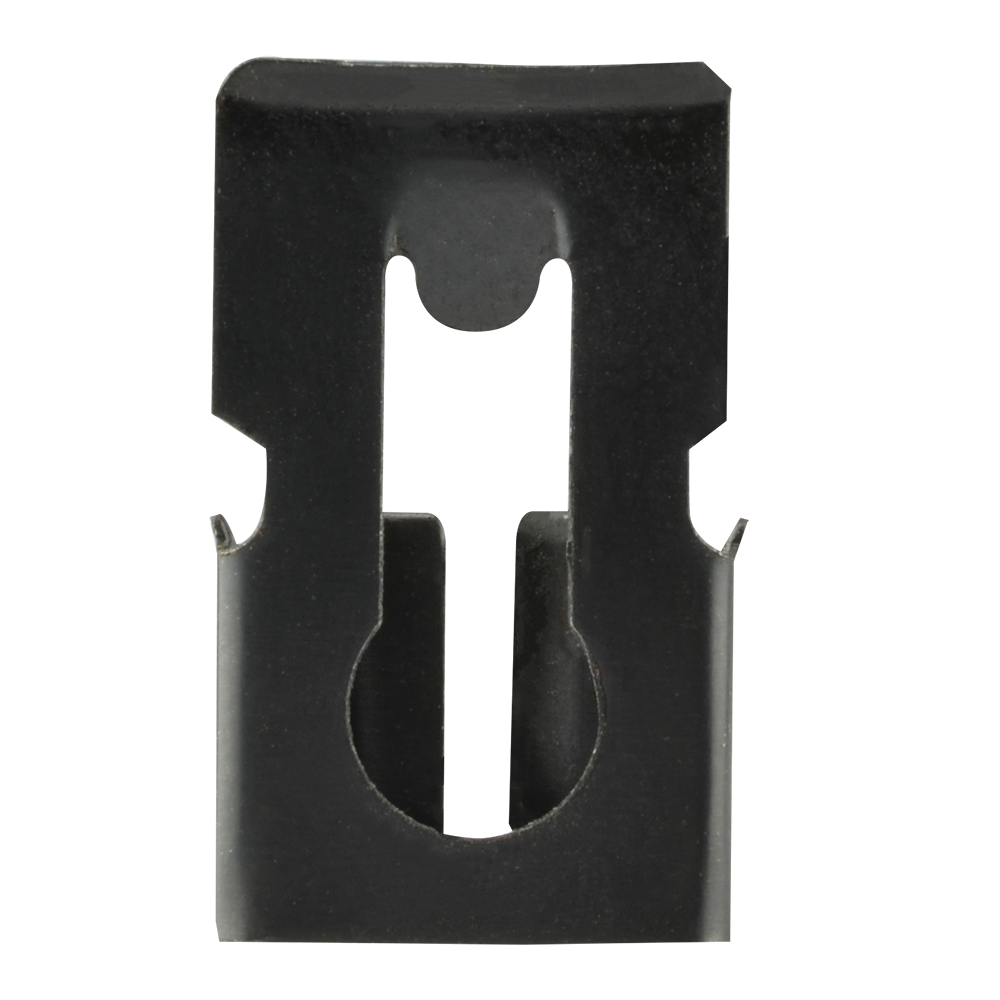 Grapa Automotriz Metálica 20X12MM C357 (25 Piezas)
